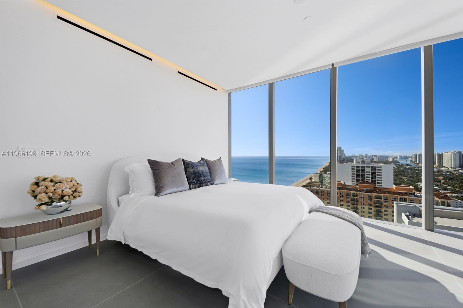 2000 OCEAN CONDO - Residential