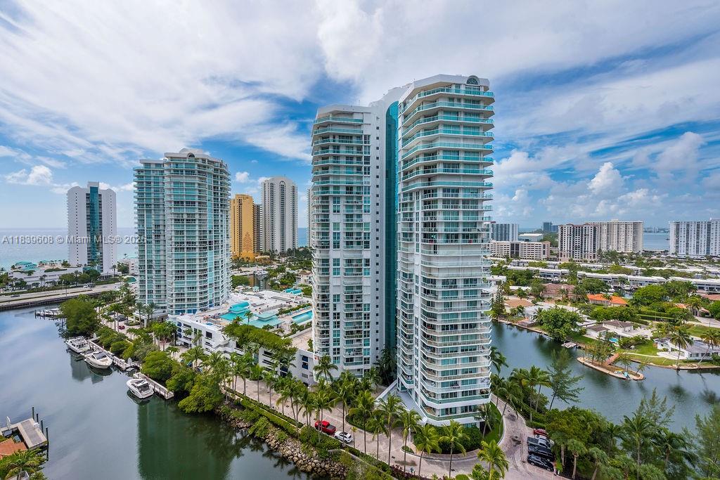 300 Sunny Isles Blvd 4-1808