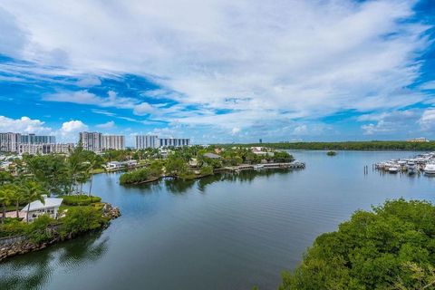 Photo of 300 Sunny Isles Blvd #4-1808, Sunny Isles Beach, FL 33160 (MLS # A11839608)