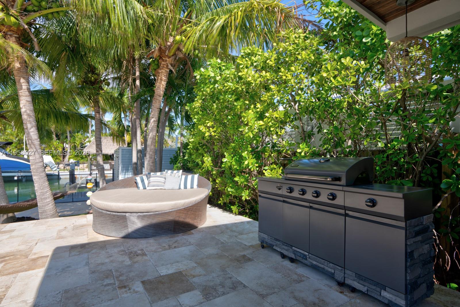 BISCAYNE POINT - Residential