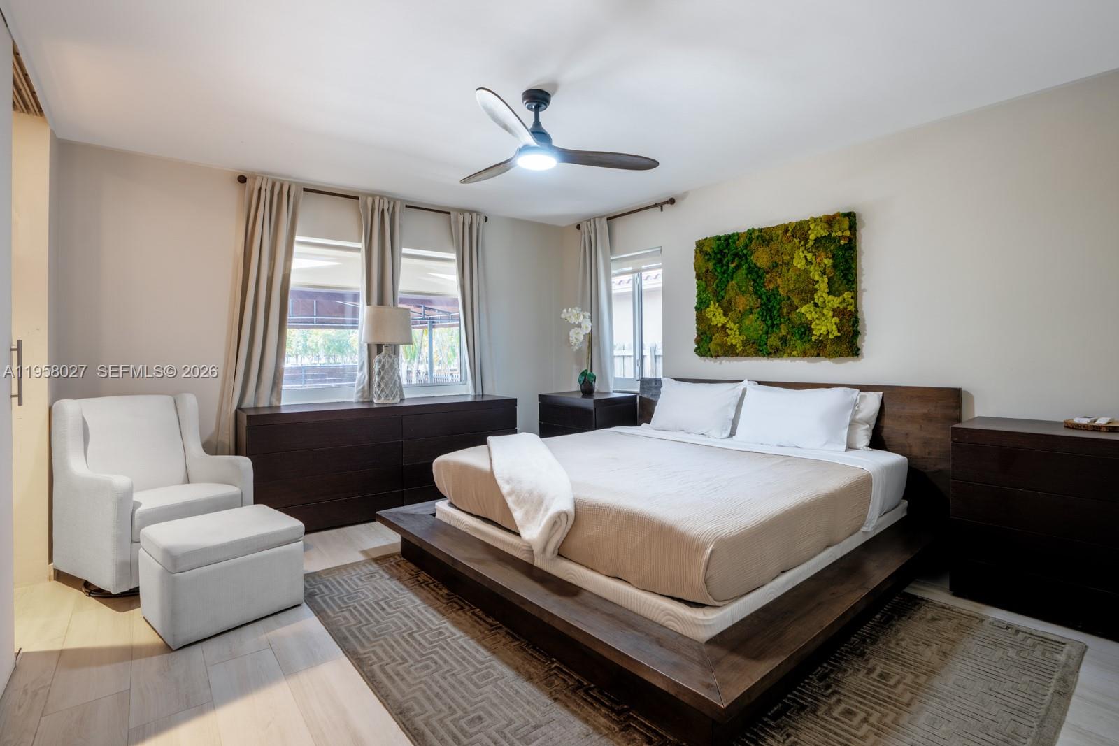 BISCAYNE POINT - Residential