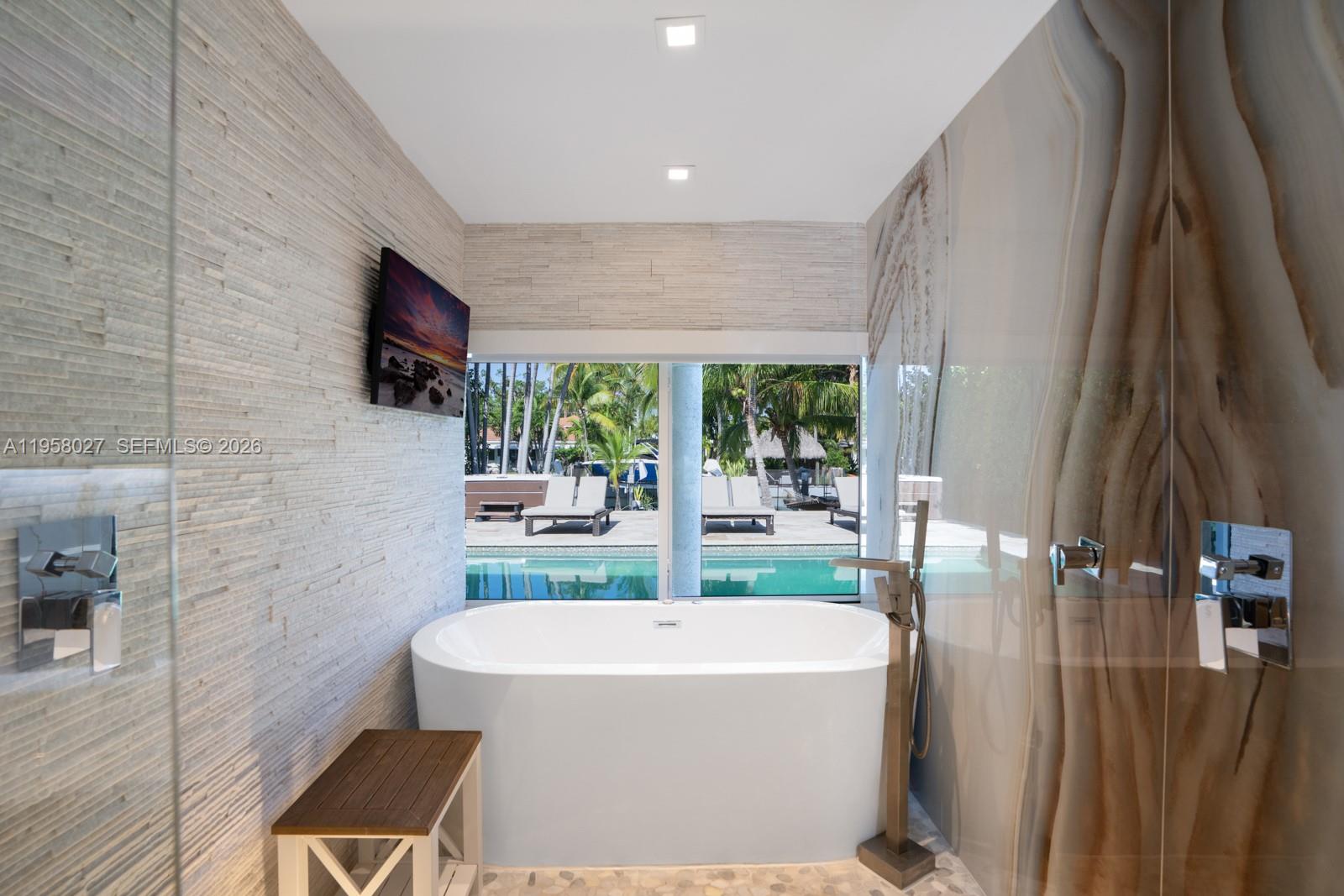 BISCAYNE POINT - Residential