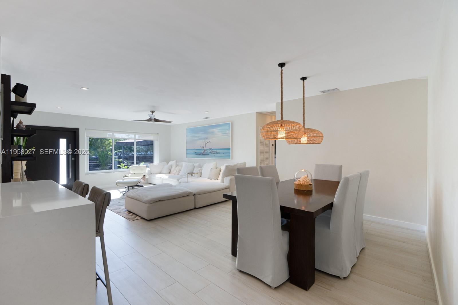BISCAYNE POINT - Residential