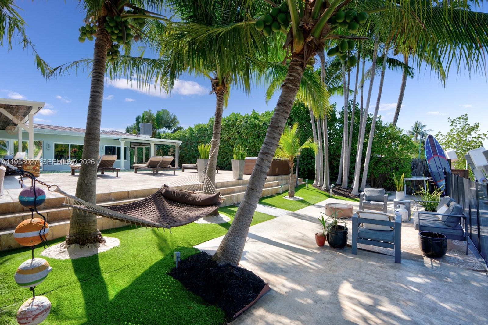 BISCAYNE POINT - Residential