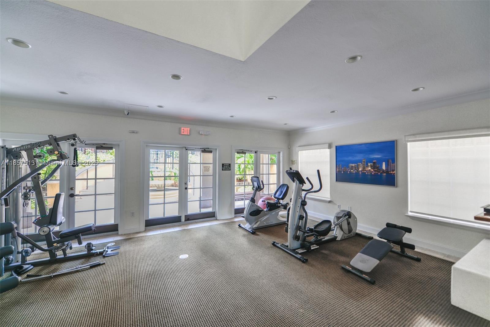 AVENTI AT AVENTURA CONDO - Residential