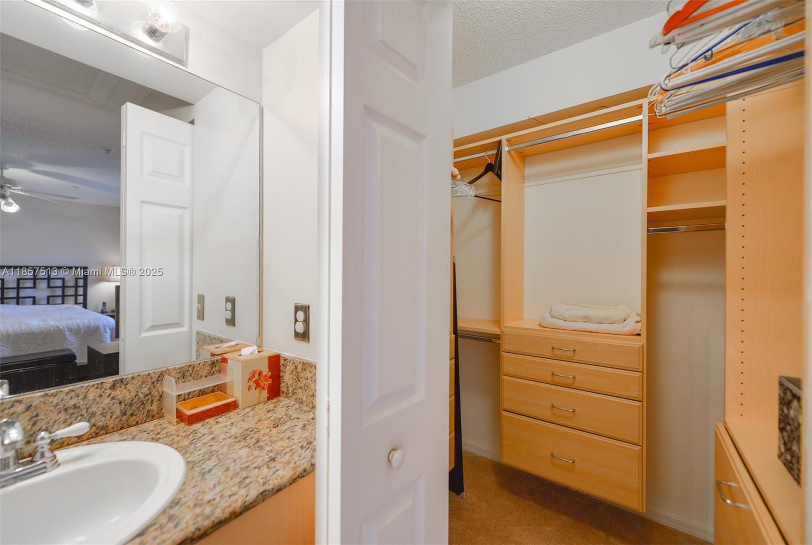 AVENTI AT AVENTURA CONDO - Residential