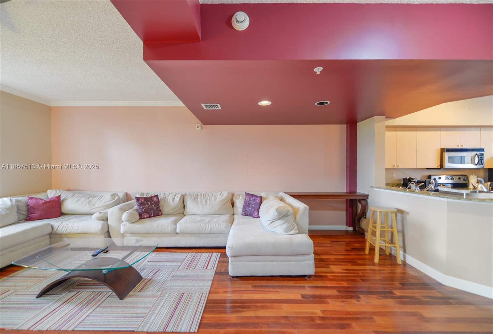 AVENTI AT AVENTURA CONDO - Residential