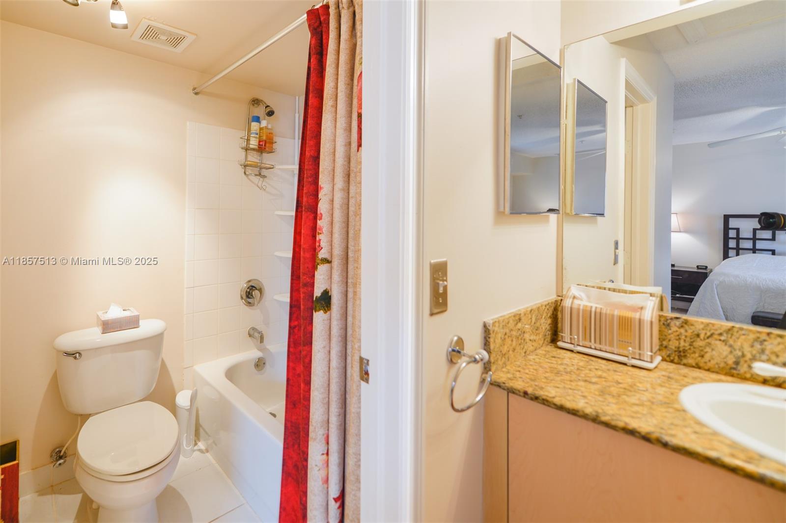 AVENTI AT AVENTURA CONDO - Residential