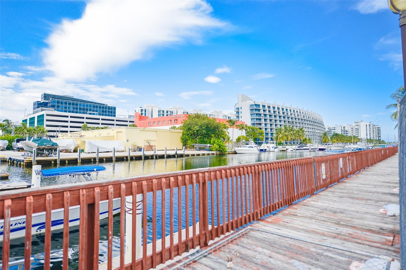 AVENTI AT AVENTURA CONDO - Residential