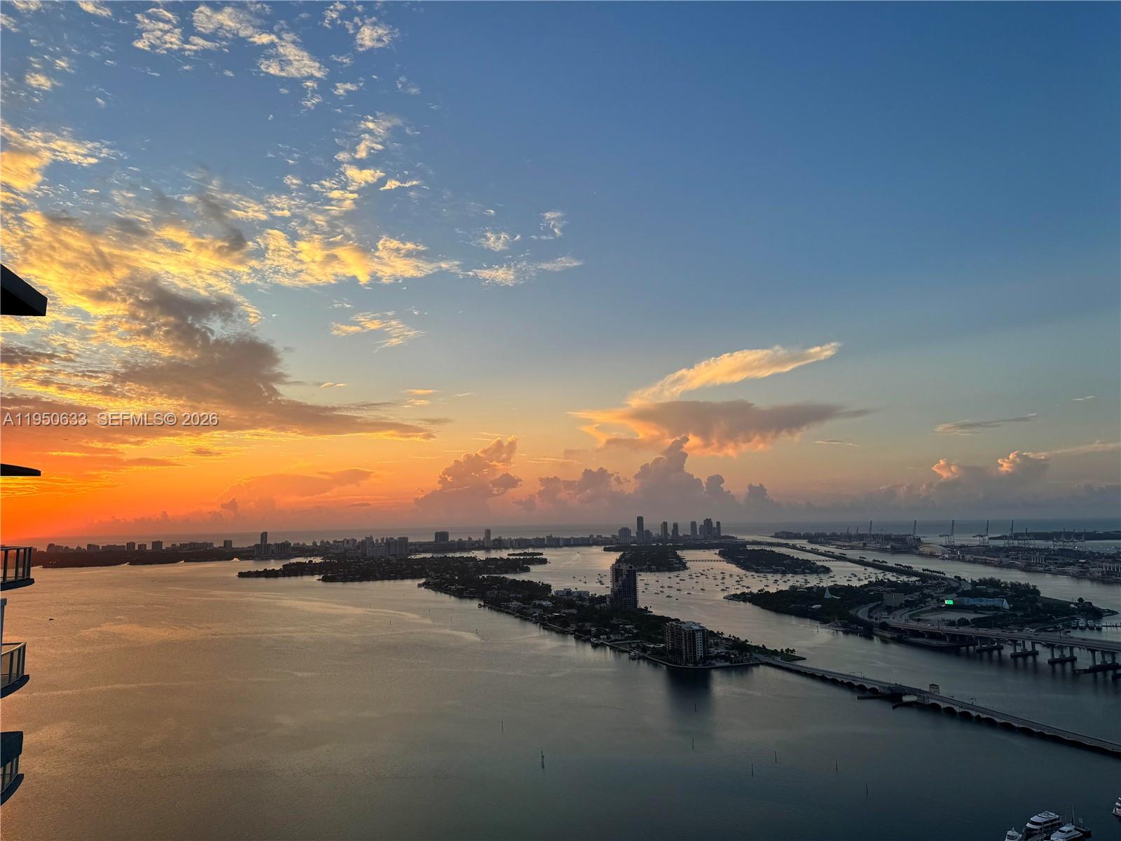 QUANTUM ON THE BAY CONDO - Residential