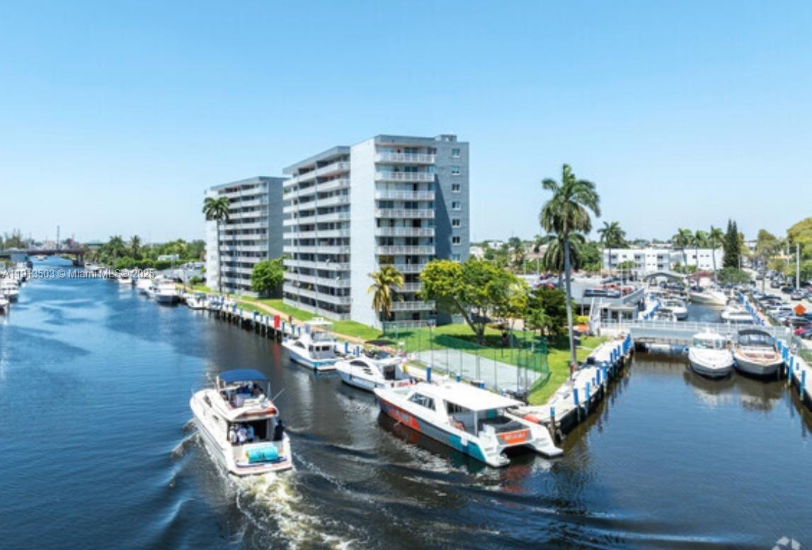 ISLA DEL MAR CONDO - Residential Lease