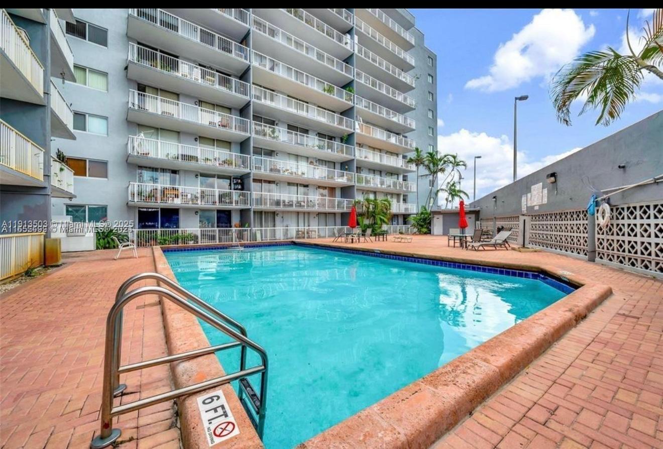 ISLA DEL MAR CONDO - Residential Lease