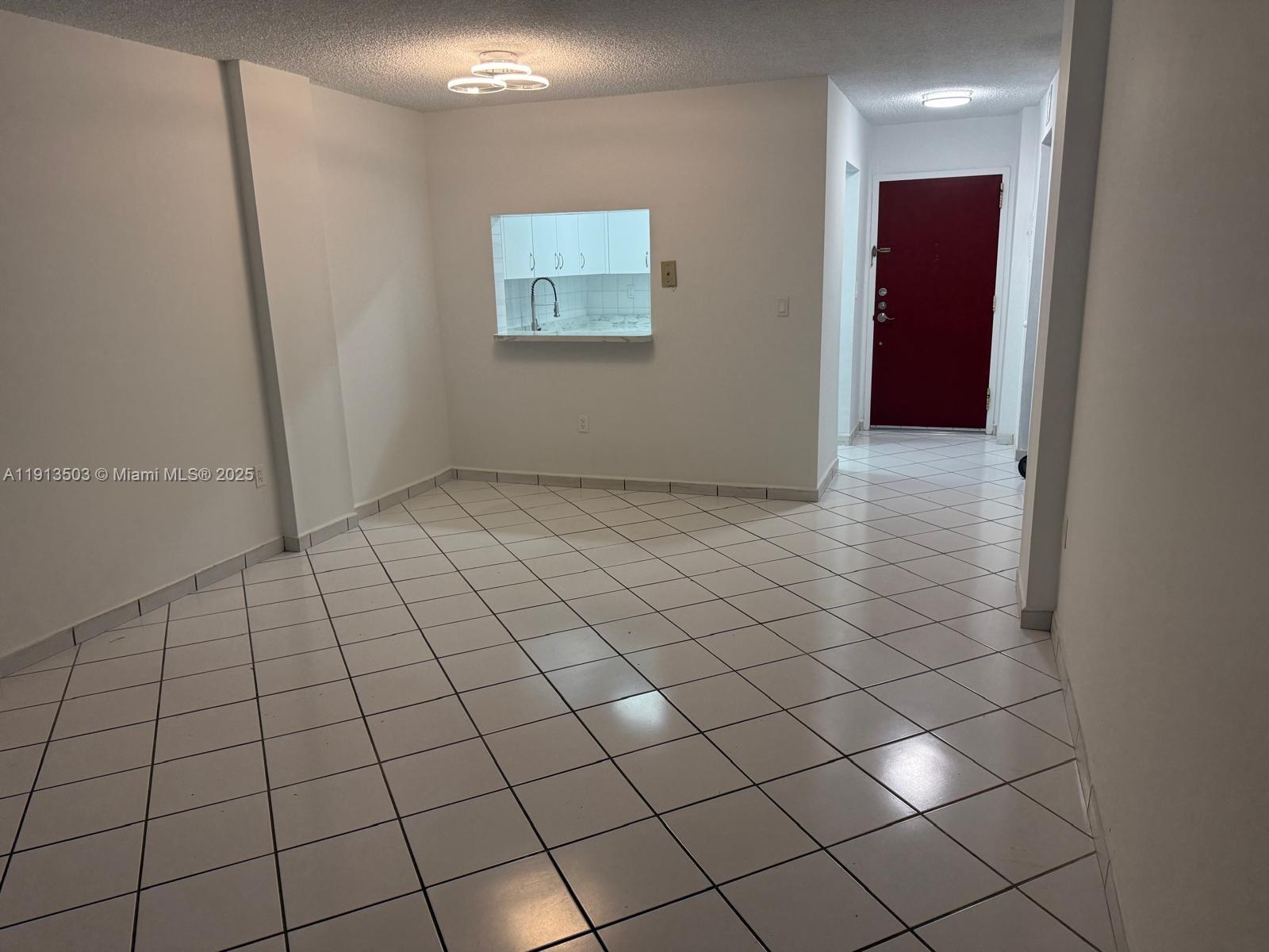 ISLA DEL MAR CONDO - Residential Lease