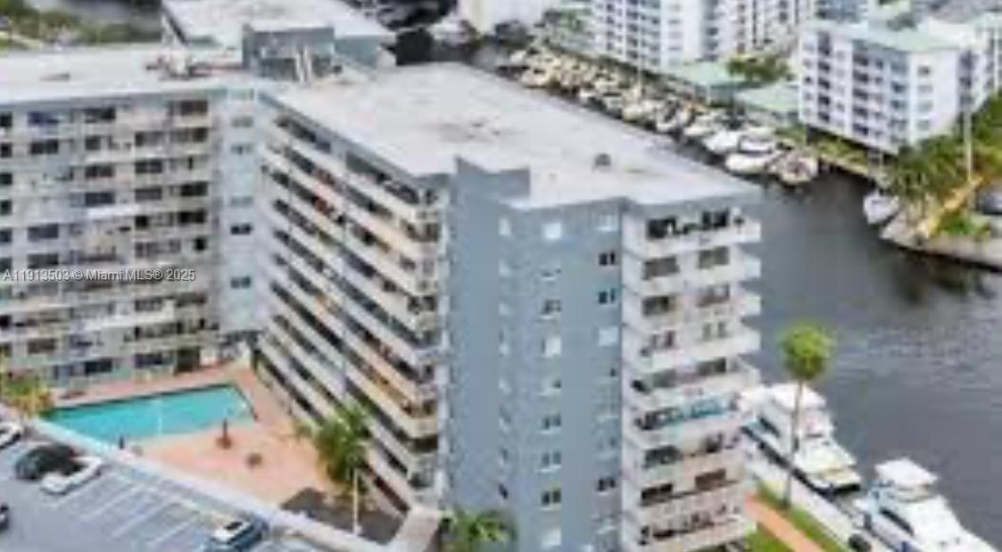 ISLA DEL MAR CONDO - Residential Lease