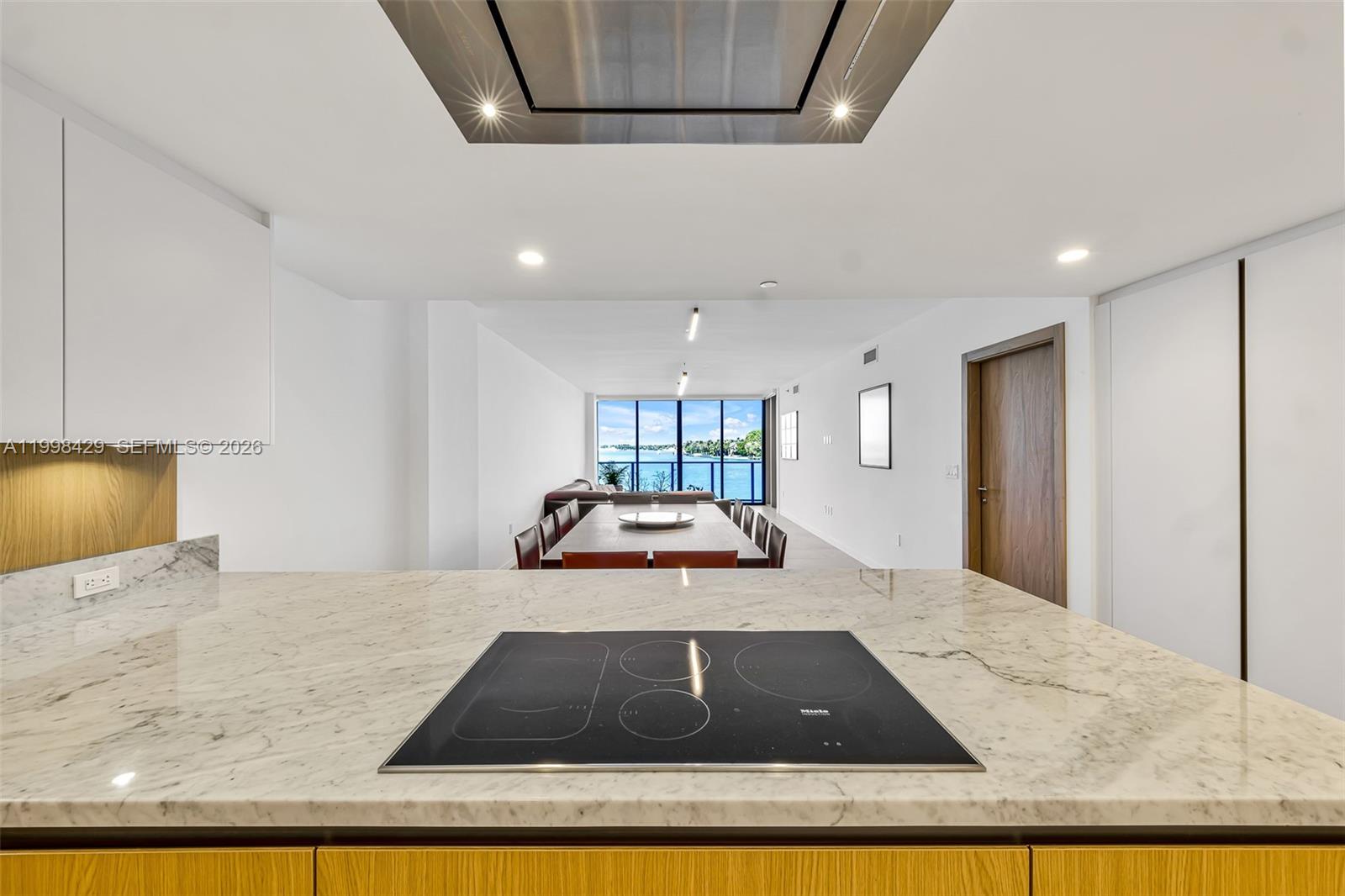 Onda Condo - Residential