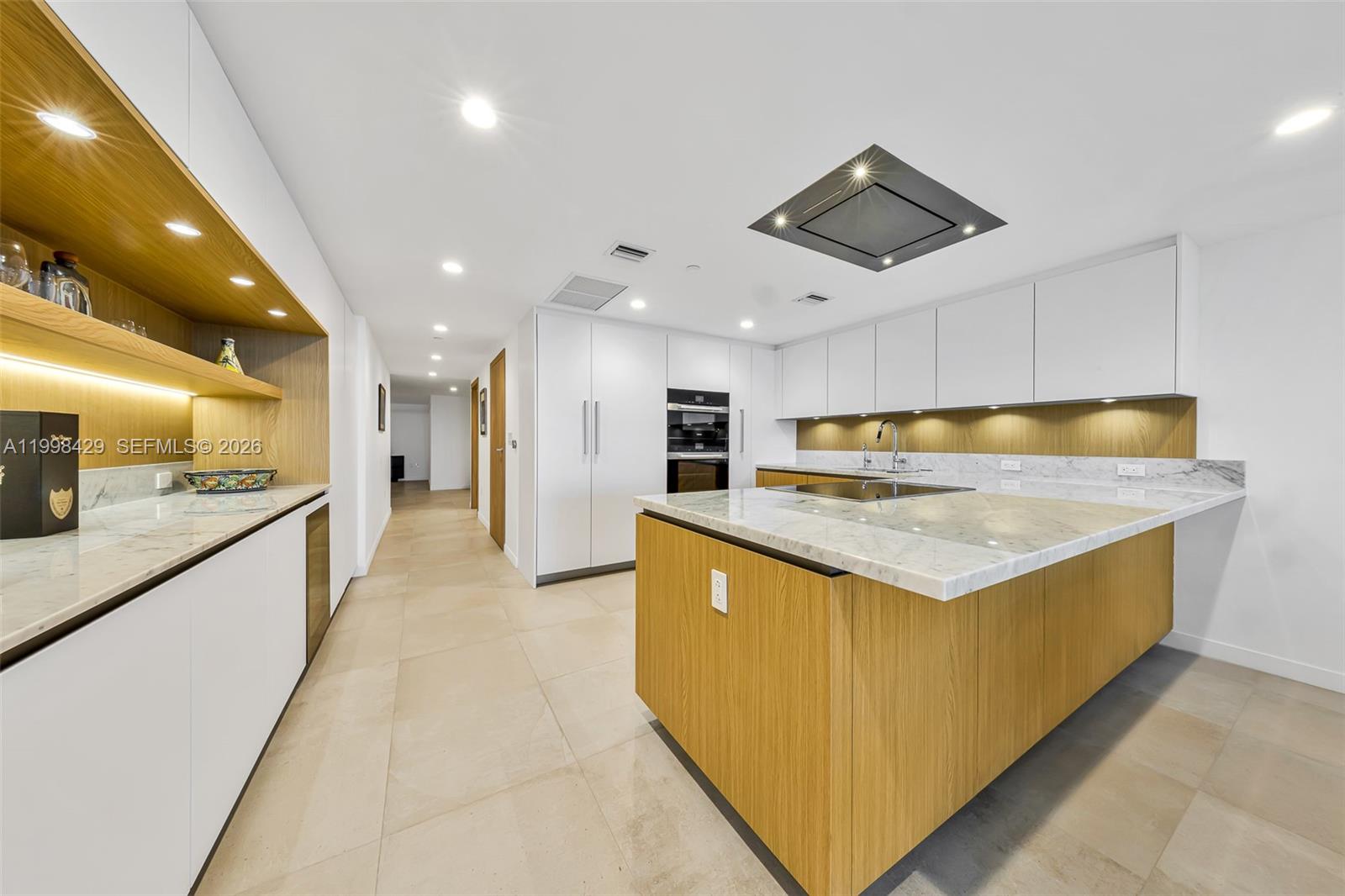 Onda Condo - Residential