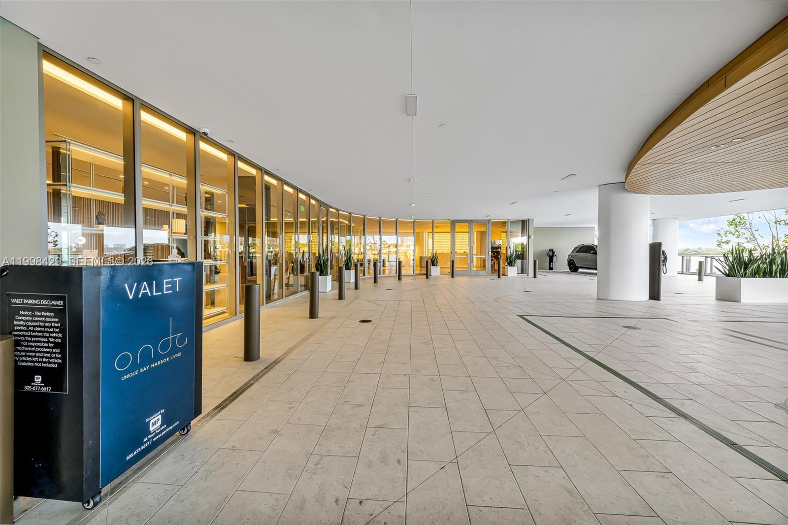 Onda Condo - Residential