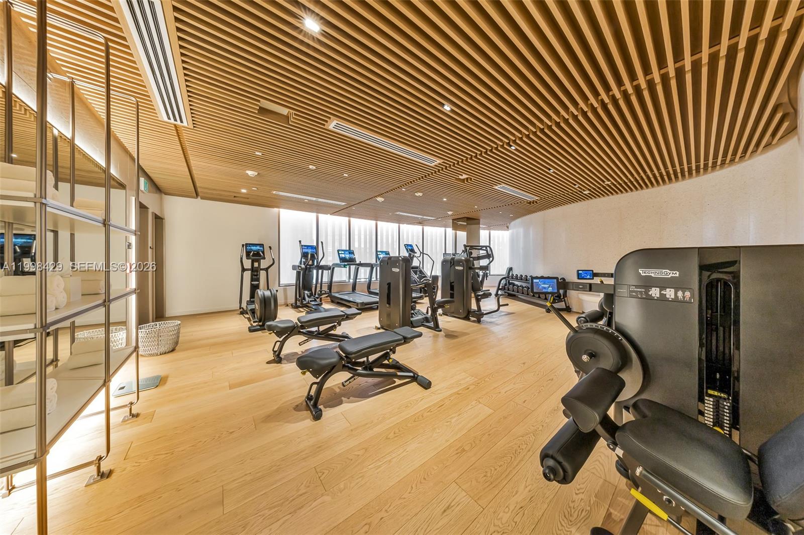 Onda Condo - Residential