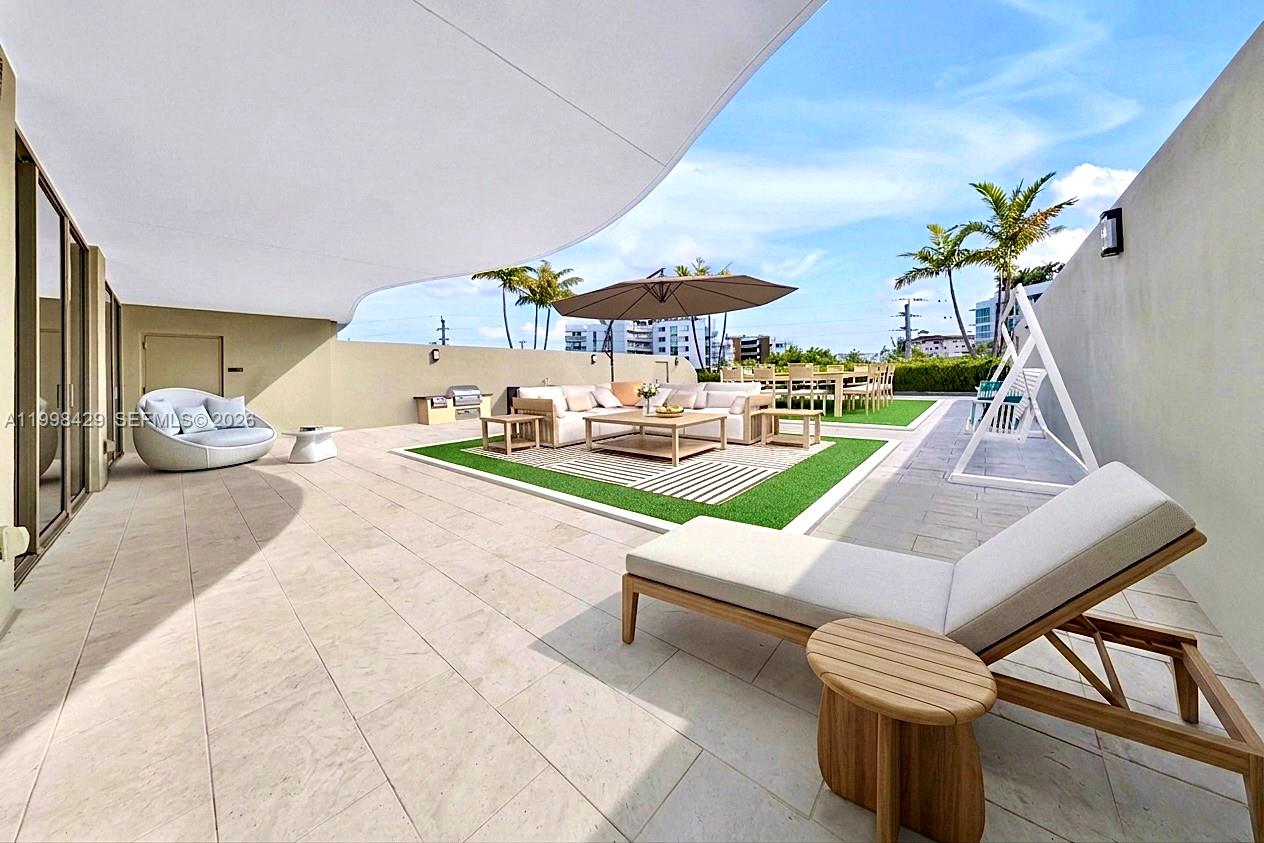 Onda Condo - Residential