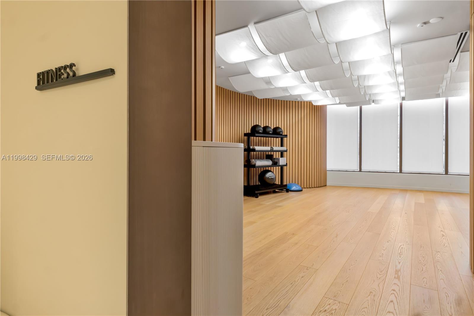 Onda Condo - Residential