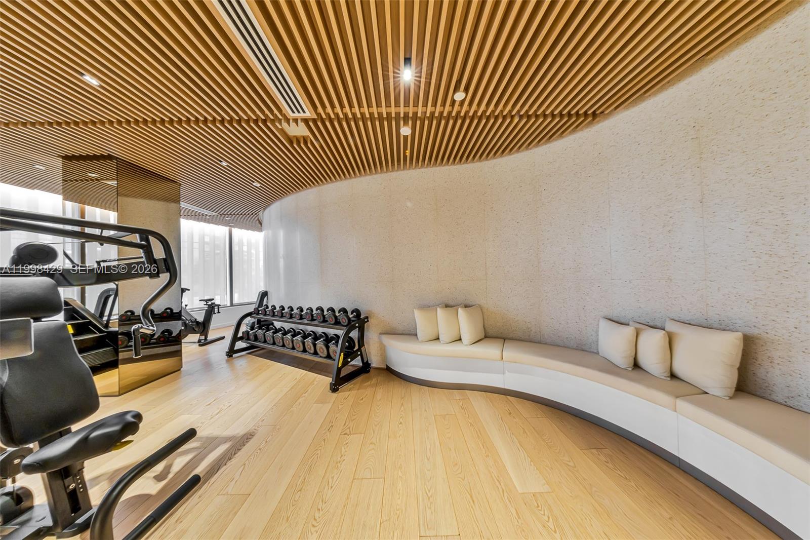 Onda Condo - Residential