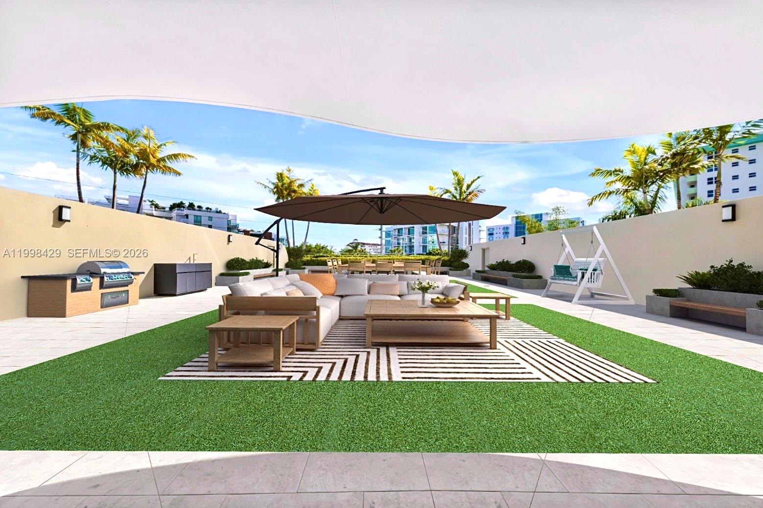 Onda Condo - Residential