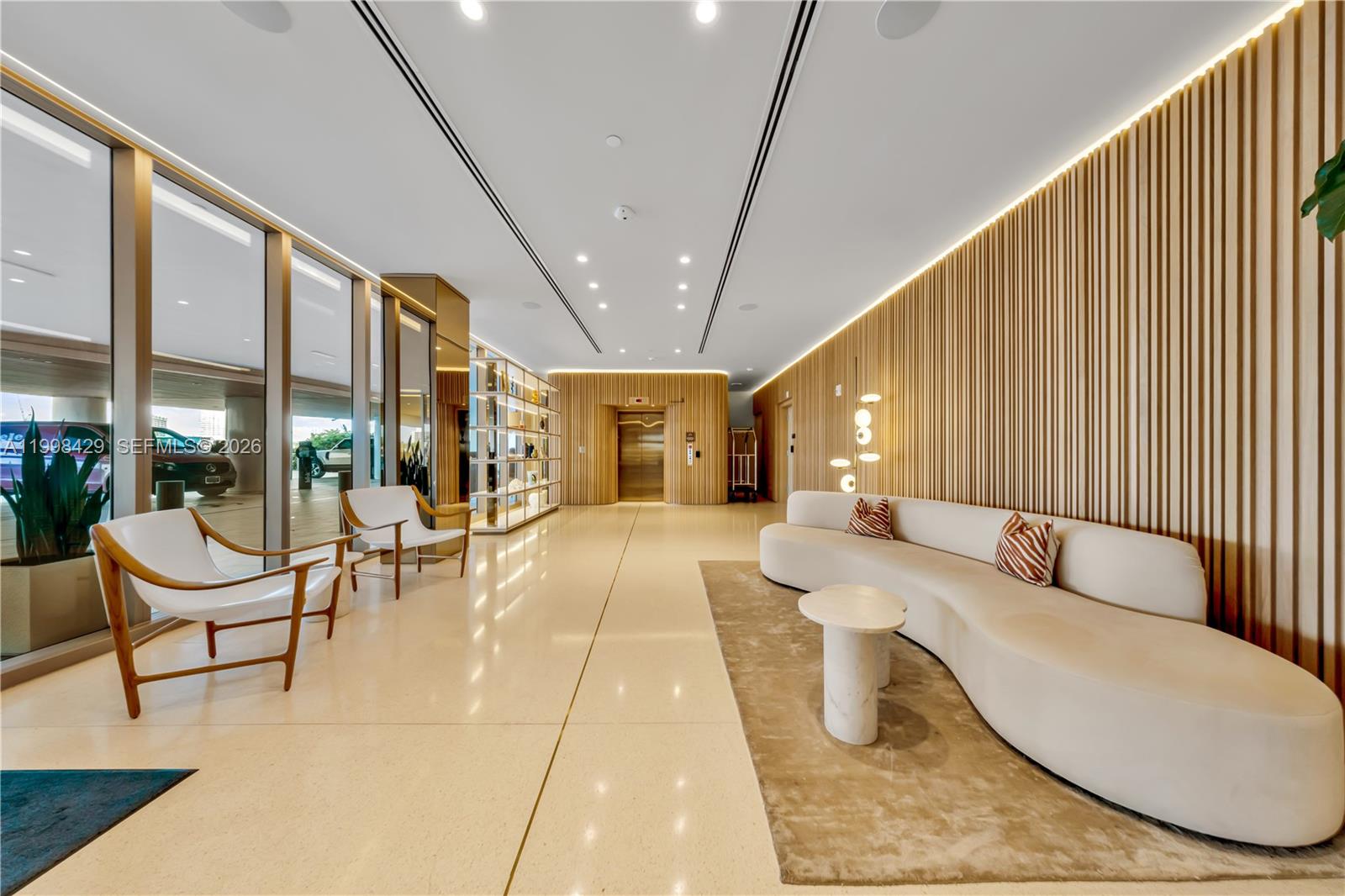 Onda Condo - Residential