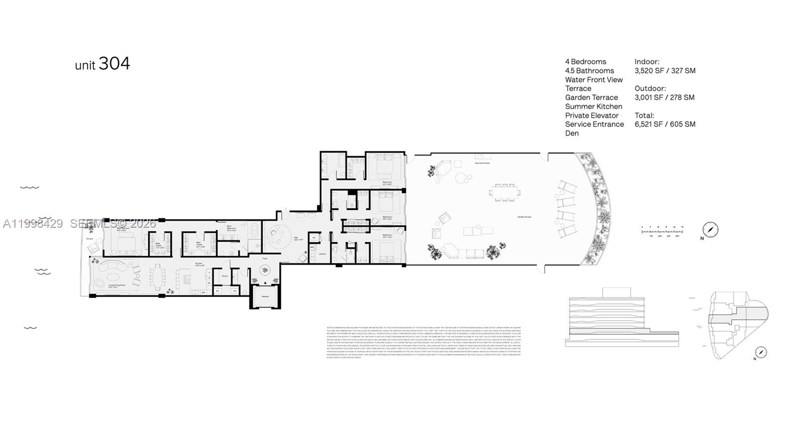 Onda Condo - Residential