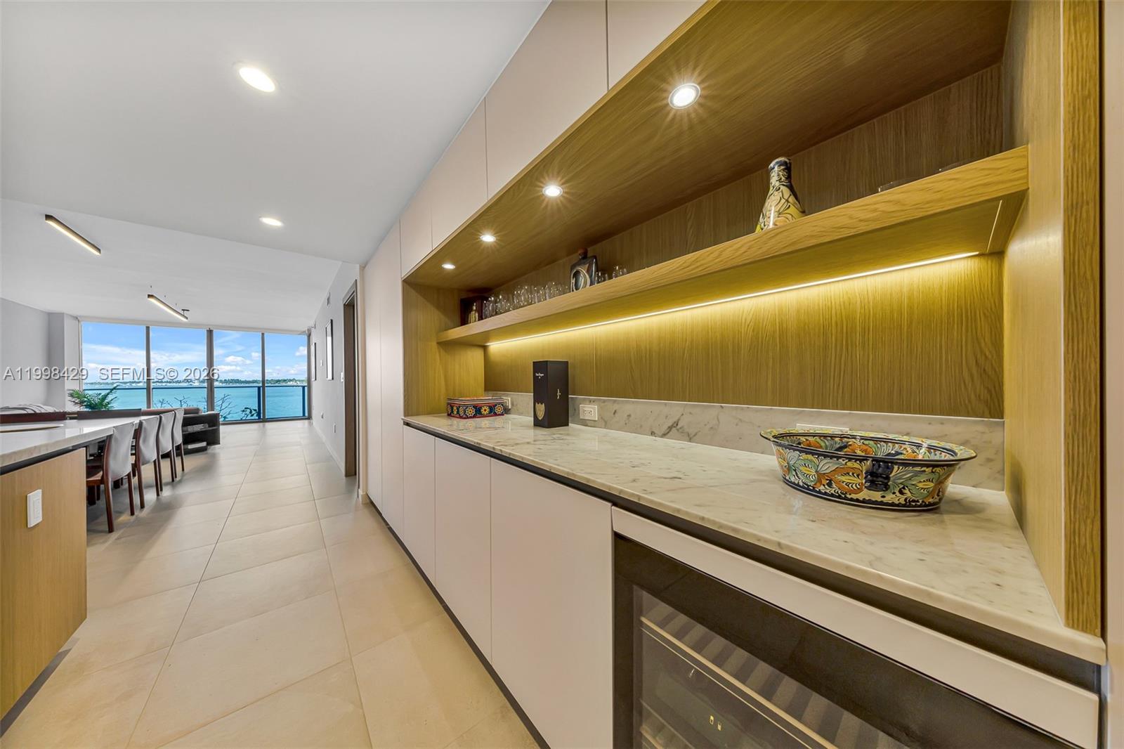 Onda Condo - Residential