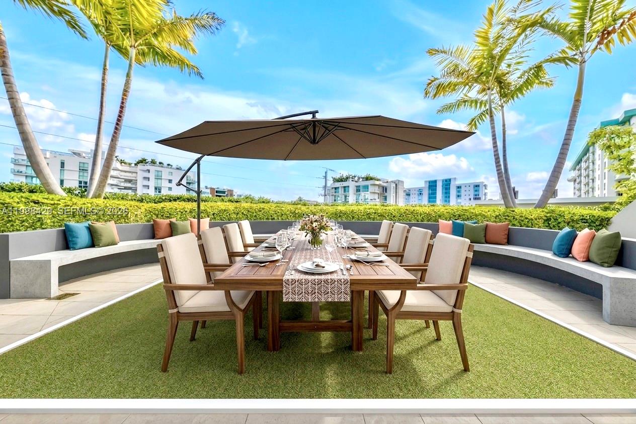 Onda Condo - Residential