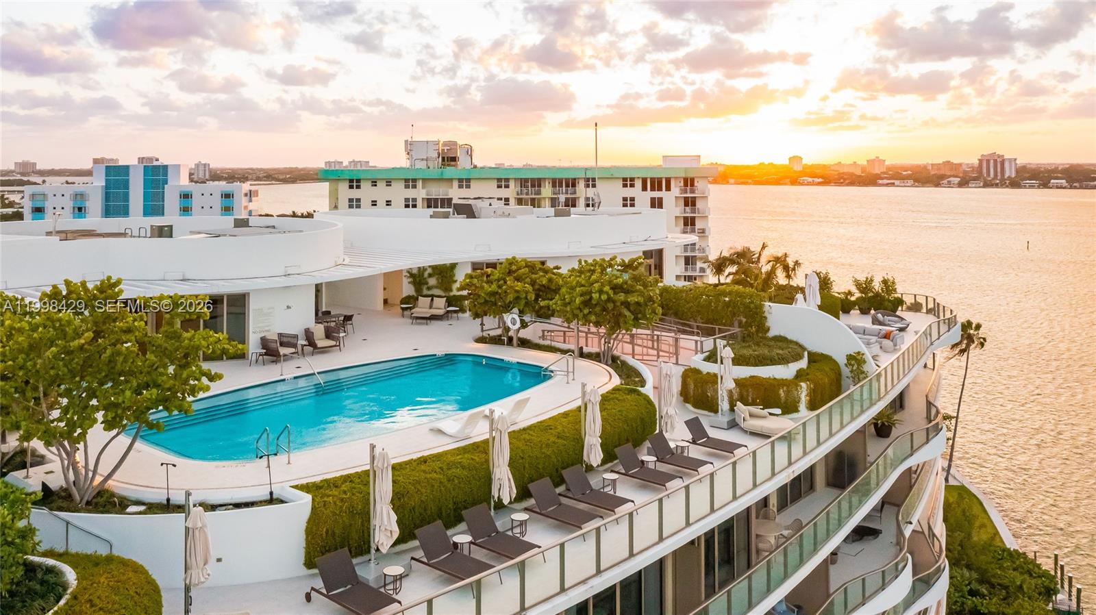 Onda Condo - Residential