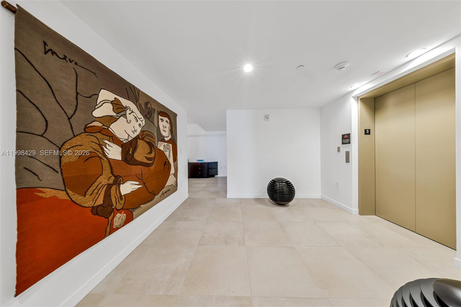 Onda Condo - Residential