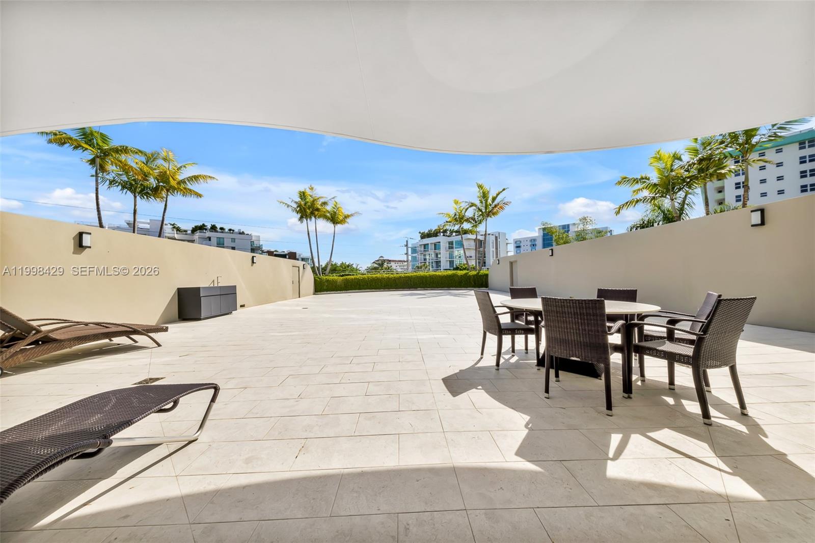 Onda Condo - Residential