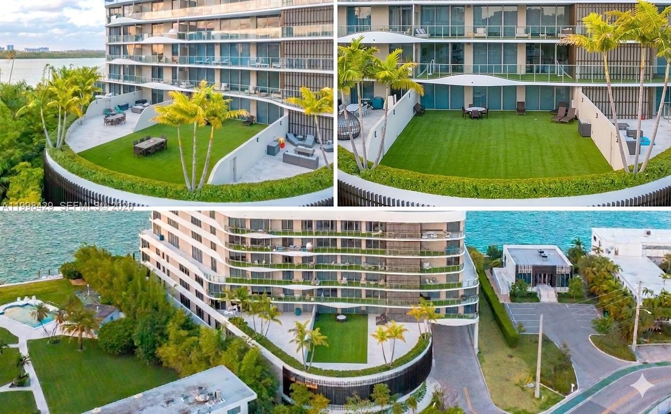 Onda Condo - Residential