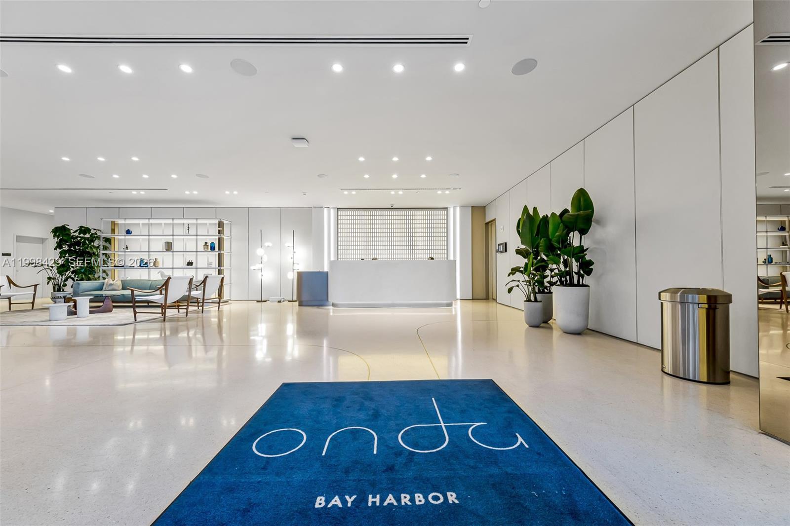 Onda Condo - Residential