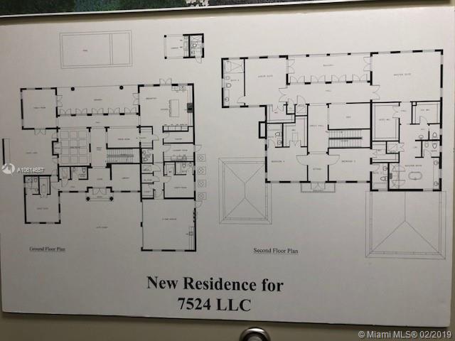 HIGH PINES REV PLAT OF 2N - Residential