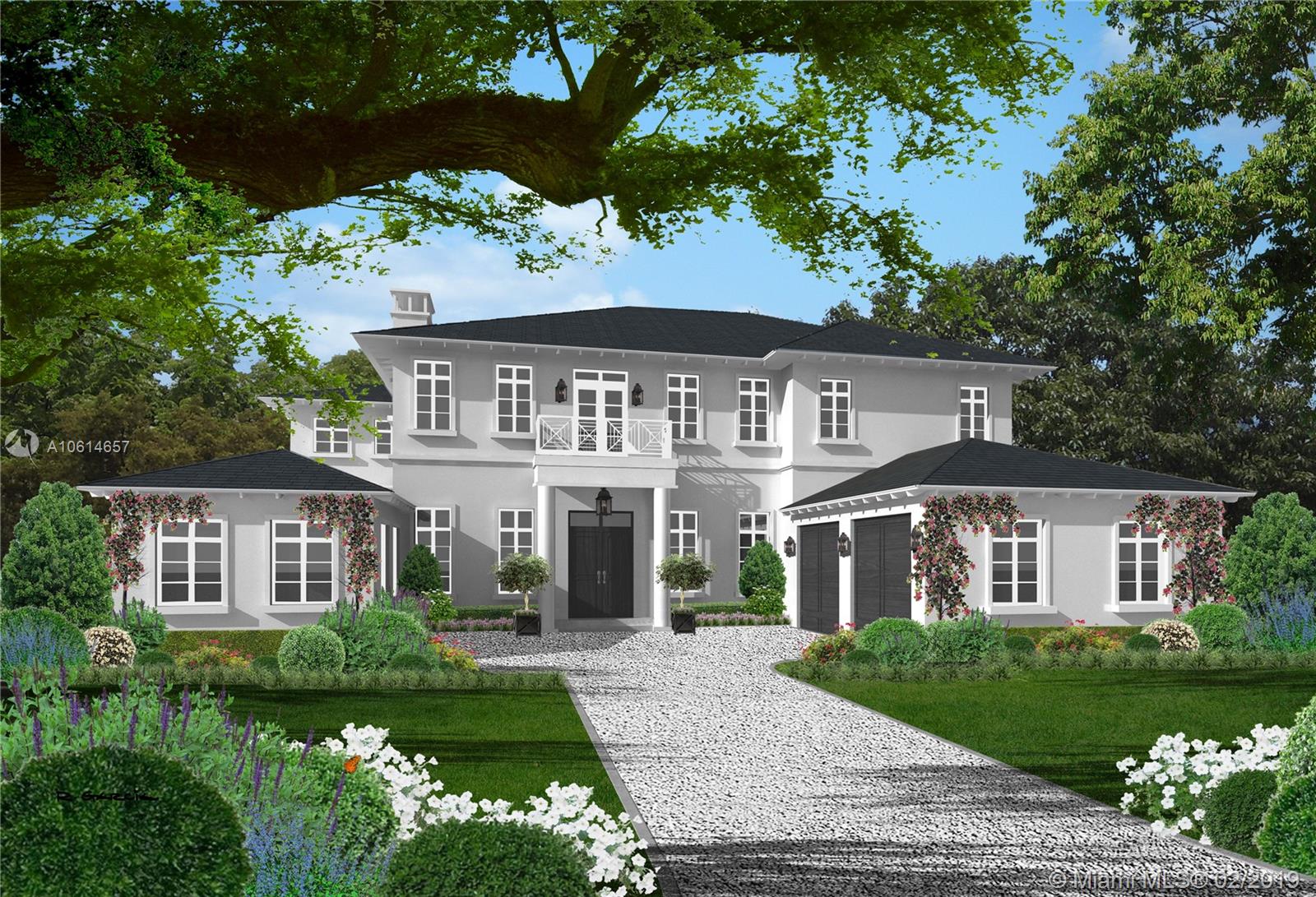 HIGH PINES REV PLAT OF 2N - Residential