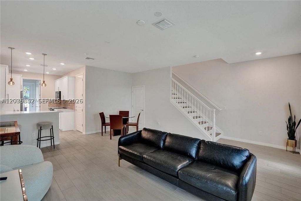 Photo of 5140 Eucalyptus Dr #5, Hollywood, FL 33021 (MLS # A12035852)