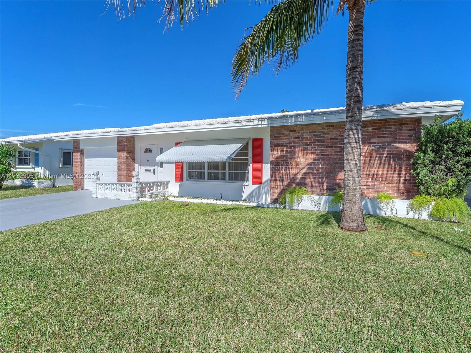 MAINLANDS OF TAMARAC LAKE - Residential