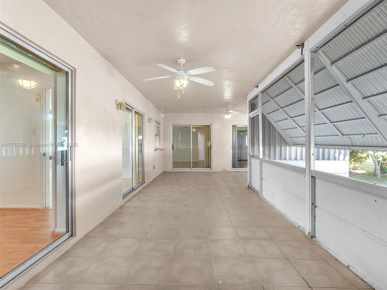 MAINLANDS OF TAMARAC LAKE - Residential