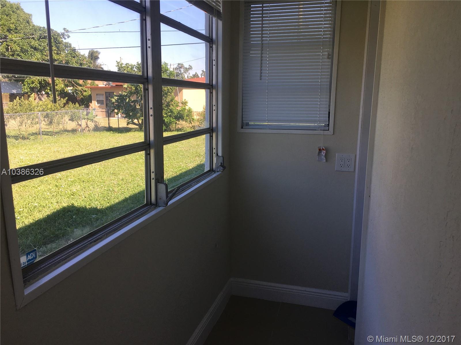 NORWOOD 1ST ADDN - Residential