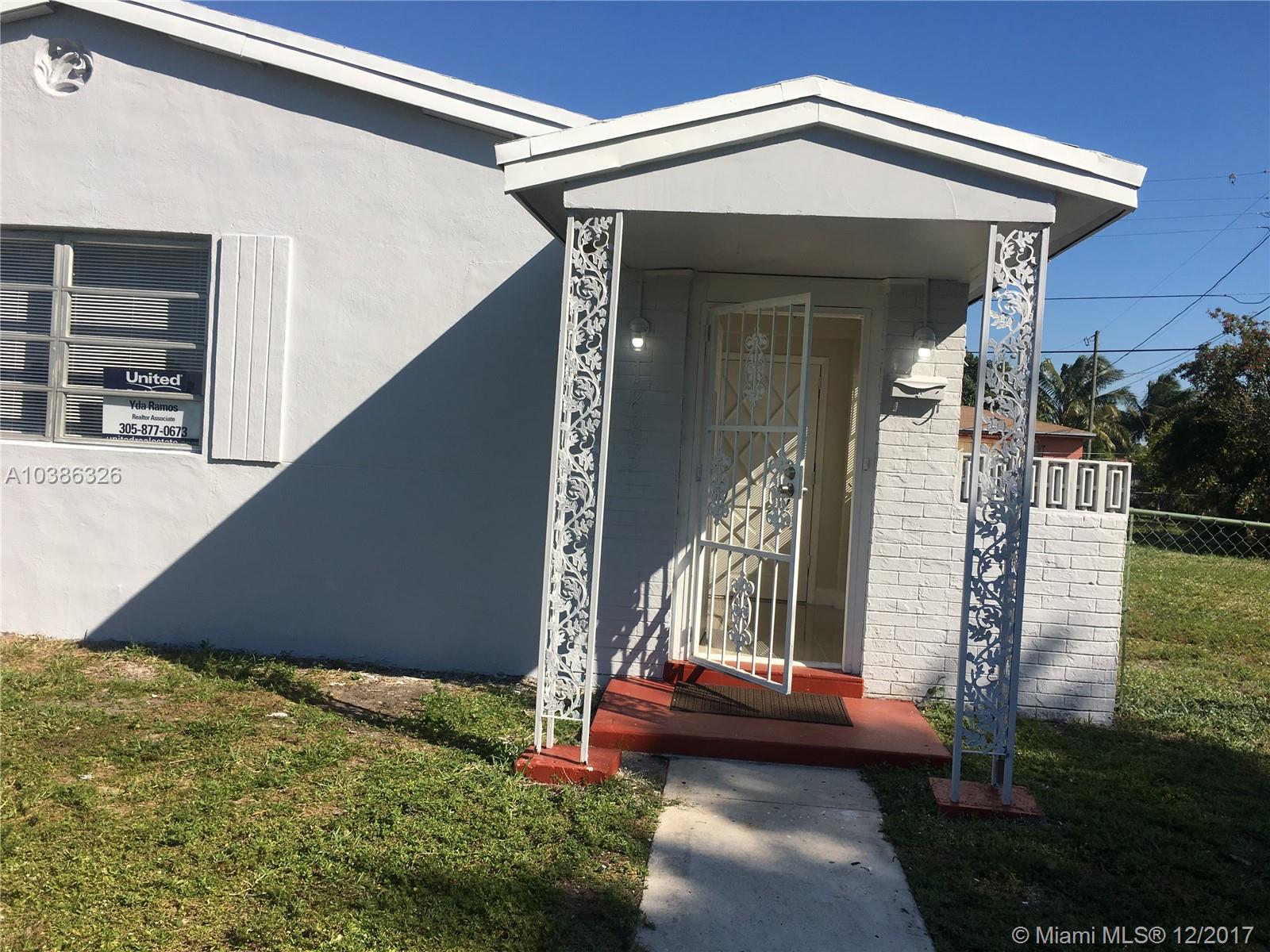 NORWOOD 1ST ADDN - Residential