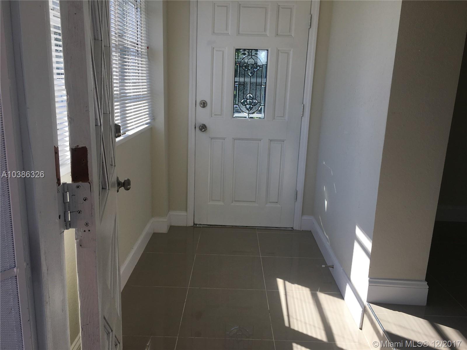 NORWOOD 1ST ADDN - Residential