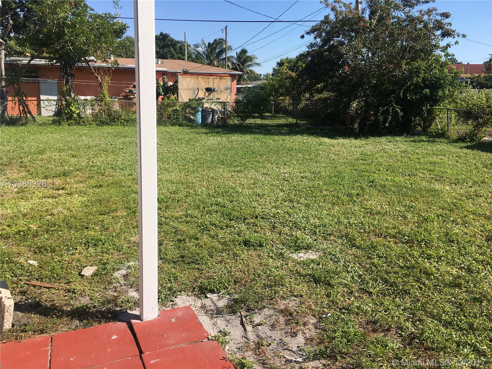 NORWOOD 1ST ADDN - Residential