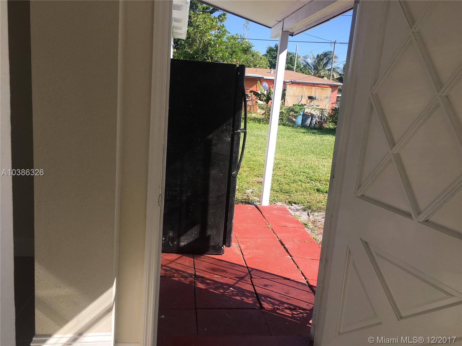 NORWOOD 1ST ADDN - Residential