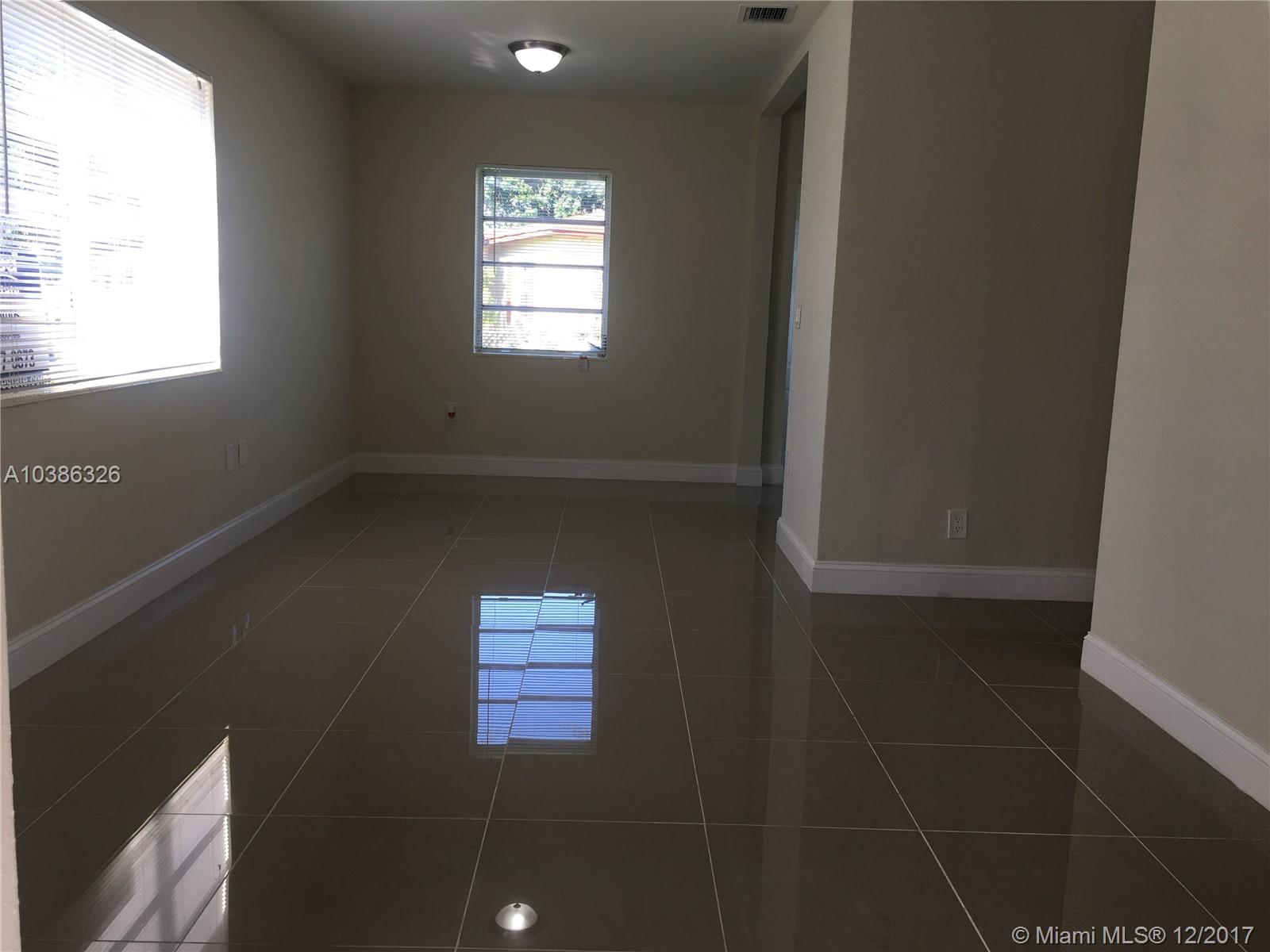 NORWOOD 1ST ADDN - Residential