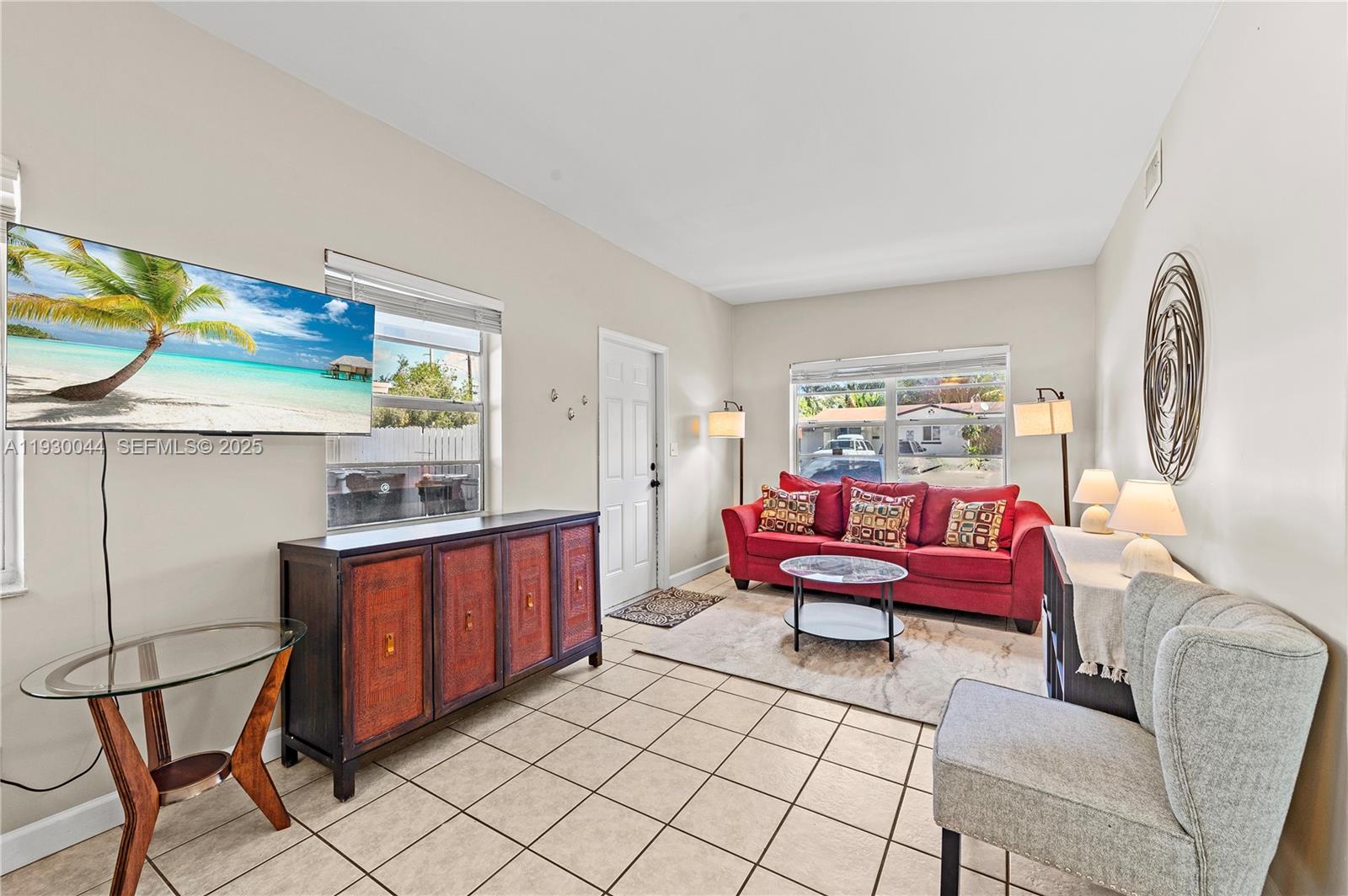 PROGRESSO - Residential Lease