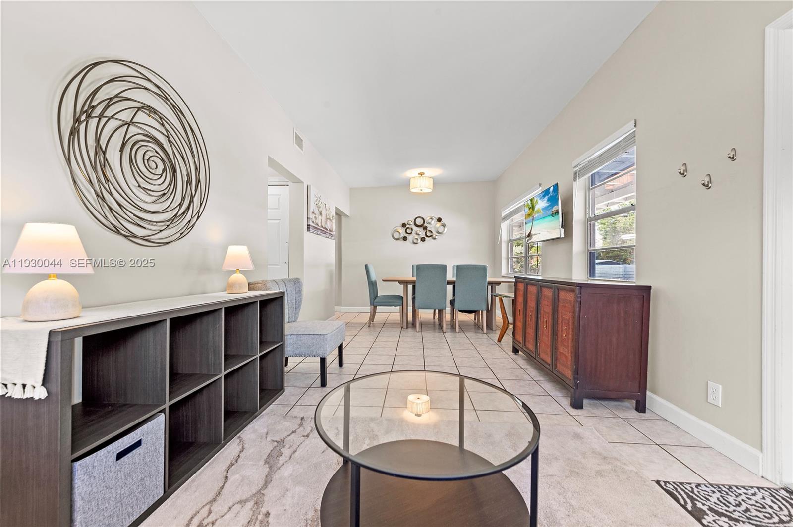 PROGRESSO - Residential Lease