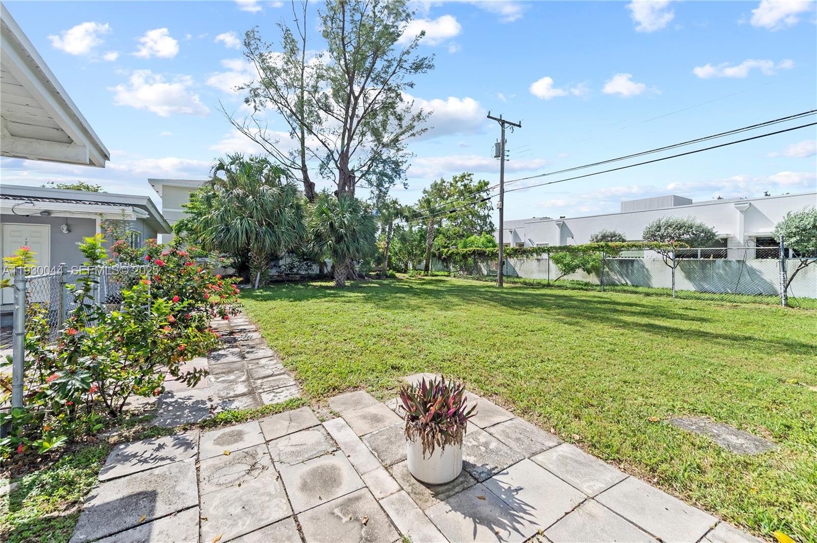 PROGRESSO - Residential Lease