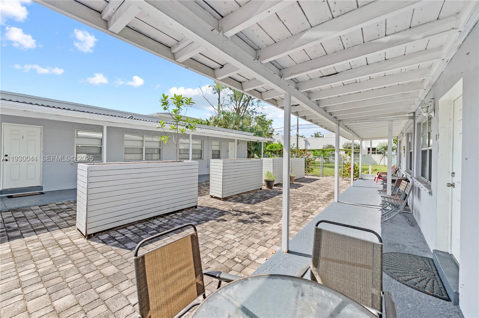 PROGRESSO - Residential Lease